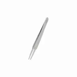 Rubis Eyelash Tweezers Straight SA 1K2A02