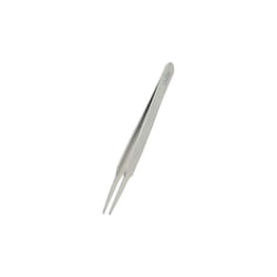 Rubis Eyelash Tweezers Straight SA 1K2A02