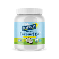 Carrington Farms Organic Coconut Oil 1.6 l