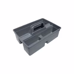 Tote Carry Caddy Square - Grey