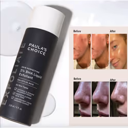 Paula's Choice SKIN PERFECTING 2% BHA Liquid Exfoliant Blackhead 118ml