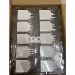 Huawei MateBook 90W SuperCharge USB-C  UK Wall Charger with 1.8m Cable