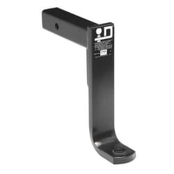 Reese 2706 Draw-Tite Class III Trailer Hitch Ball Mount - 9 X 11  5000 Lbs. Or 9 X 9-34  3 500 Lbs.