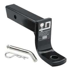 Reese 2953 Ball Mount Kit - 7500 lbs. GTW  9 Length x 2-3/4 Rise x 4 Drop