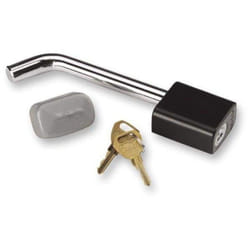 FULTON PERFPORMANCE Bent PIN Receiver Lock 1/2""""