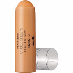 Barry M Cosmetics Chisel Cheeks Contour Creams
