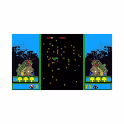 PS4 Atari Flashback Classics Collection Vol. 1