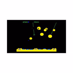 Atari Flashback Classics Collection Vol.2 PS4 - Additional view 4