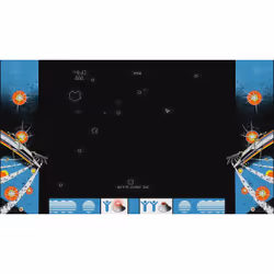 Nintendo Atari Flashback Classics Classic Multilingual Nintendo Switch