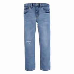 Levi's Boys' 511 Slim Fit Performance Jeans  Superfly Eco  3T