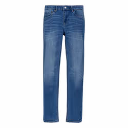 Levi's Boys' 510 Skinny Fit Performance Jeans  Calabasas Eco  2T