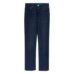 Levi's Boys' 511 Slim Fit Performance Jeans  Headed South Eco  14