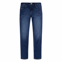 Levi's Boys' 511 Slim Fit Performance Jeans Resilient Blue 8