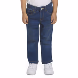 Levi's Boys' 511 Slim Fit Performance Jeans  Resilient Blue  18