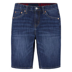 Levi's Boys' 511 Slim Fit Denim Shorts  Highlands  18