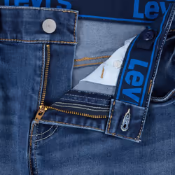 Levi's Boys' 502 Regular Taper Fit Performance Jeans  Melbourne  6