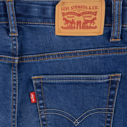 Levi's Boys' 502 Regular Taper Fit Performance Jeans  Melbourne  7