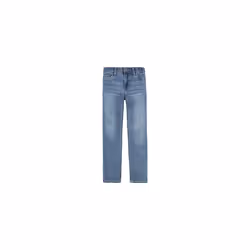 Levi's Boys' 502 Regular Taper Fit Performance Jeans  Good Guy  7