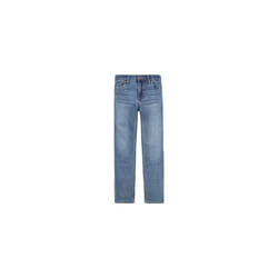Levi's Boys' 502 Regular Taper Fit Performance Jeans  Good Guy  7
