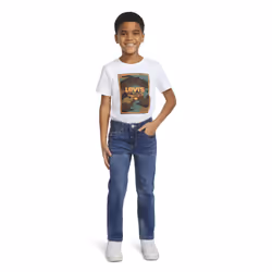Levi's Boys' 510 Skinny Fit Performance Jeans  Melbourne  16