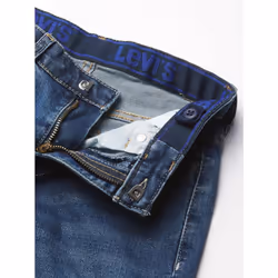 Levi's Boys' 502 Regular Taper Fit Performance Jeans  Melbourne  12