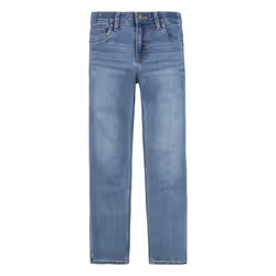 Levi's Boys 502 Regular Taper Fit Performance Jeans  Good Guy  14