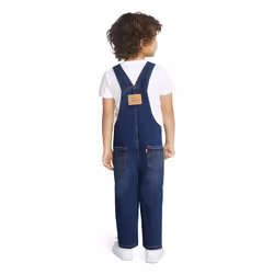 Levi's Baby Boys' Denim Overall  Melbourne  24 Months
