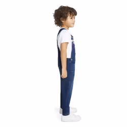 Levi's Baby Boys' Denim Overall  Melbourne  24 Months