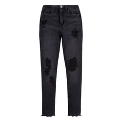 Levis girls 720 High Rise Super Skinny Fit Jeans  Megatron  8