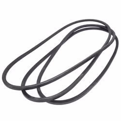 John Deere GX21833 Covered Deck Belt D140 D150 D160 L120 L145 L155 LA130 Z255 Z355 48 Decks