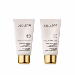 Decleor Prolagene Lift Contouring Lift Firm Mask 50ml Duo Pack