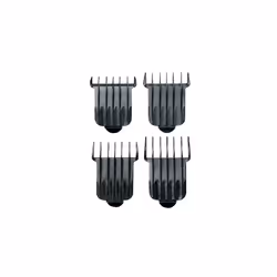 Andis Slimline Pro (D8) Attachments