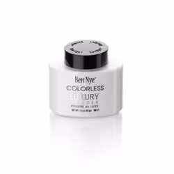 Ben Nye Colorless Luxury Powder 42g