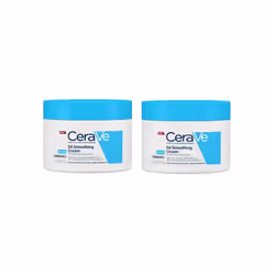 CeraVe SA Smoothing Cream 340g x2