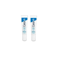 CeraVe Eye Repair Cream 14ml x 2