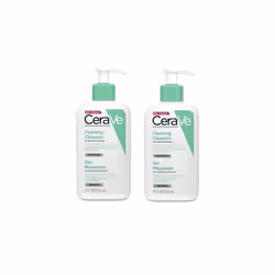 CeraVe Foaming Cleanser 236ml x 2
