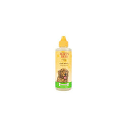for Pets Dogs Natural Eye Wash with Saline Solution | Eye Wash Drops for Dogs Or Puppies | Eliminate Dirt and Debris from Dog Eyes with Dog Eye Rinse,