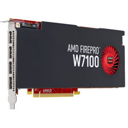 AMD FirePro W7100 8GB GDDR5