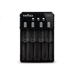 Veho V1 battery charger Universal USB