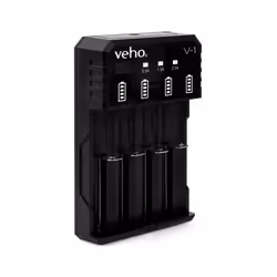 Veho V1 battery charger Universal USB