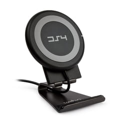 Veho DS-4 Wireless Charging Cradle with Removable Charging Pad (VWC-001-DS4)