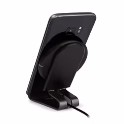 Veho DS-4 Wireless Charging Cradle with Removable Charging Pad (VWC-001-DS4)