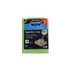 2 X Addis Superdry Mop Refill