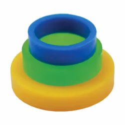 PME Rolling Pin Guide Rings  Small Size