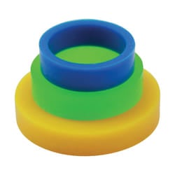 PME Rolling Pin Guide Rings  Small Size