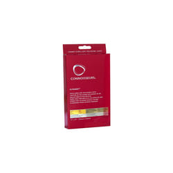 Gold Jewellery Polishing Cloth | Ultrasoft Jewellery Cleaning Cloth to Clean, Buff & Restore Shine - 100% Cotton Fiber - 28 x 35cm