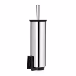 Brabantia Toilet Brush  Brilliant Steel