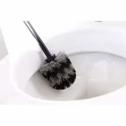 Brabantia Toilet Brush  Brilliant Steel