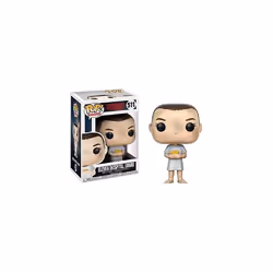 Stranger Things - Eleven in Hospital Gown Pop! Vinyl