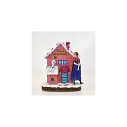Disneyland Paris Frozen Christmas Countdown Ornament